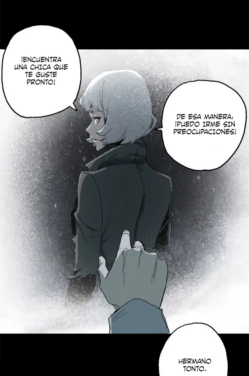 Enfermedad - Capítulo 3 - Página 19 - LectorTMOo
