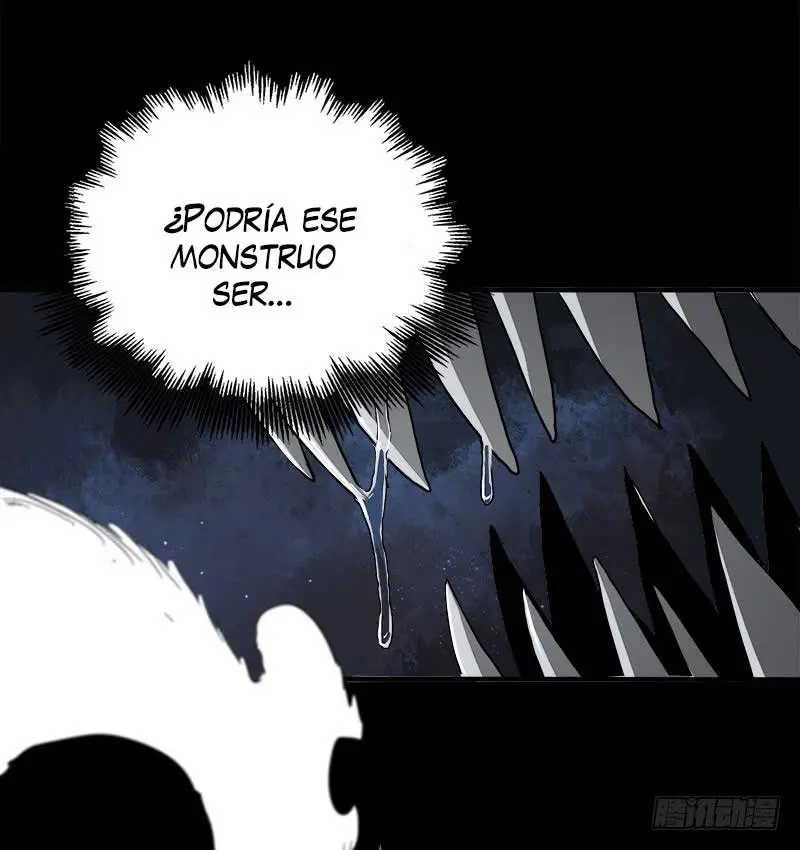 Enfermedad - Capítulo 6.1 - Página 40 - LectorTMOo