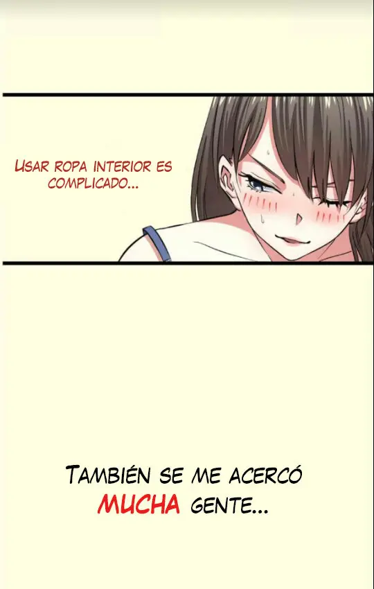Enfrentando dificultades - Capítulo  - Página 10 - LectorTMOo