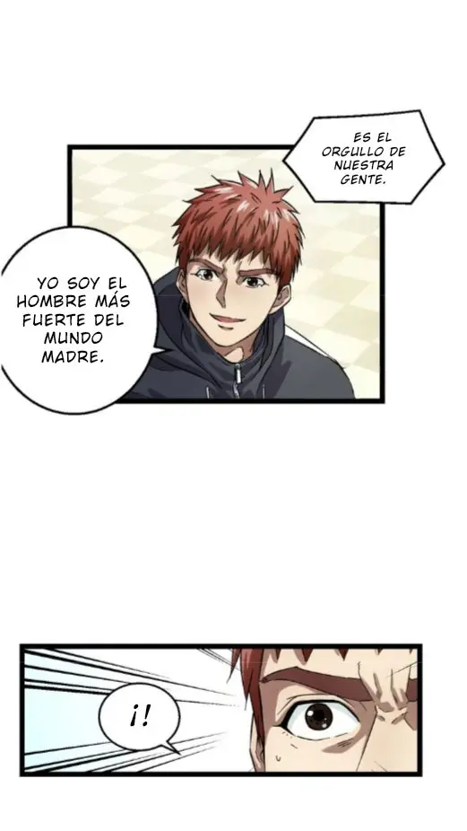 Enfrentando dificultades - Capítulo 1 - Página 11 - LectorTMOo