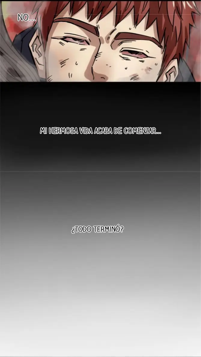 Enfrentando dificultades - Capítulo 1 - Página 24 - LectorTMOo