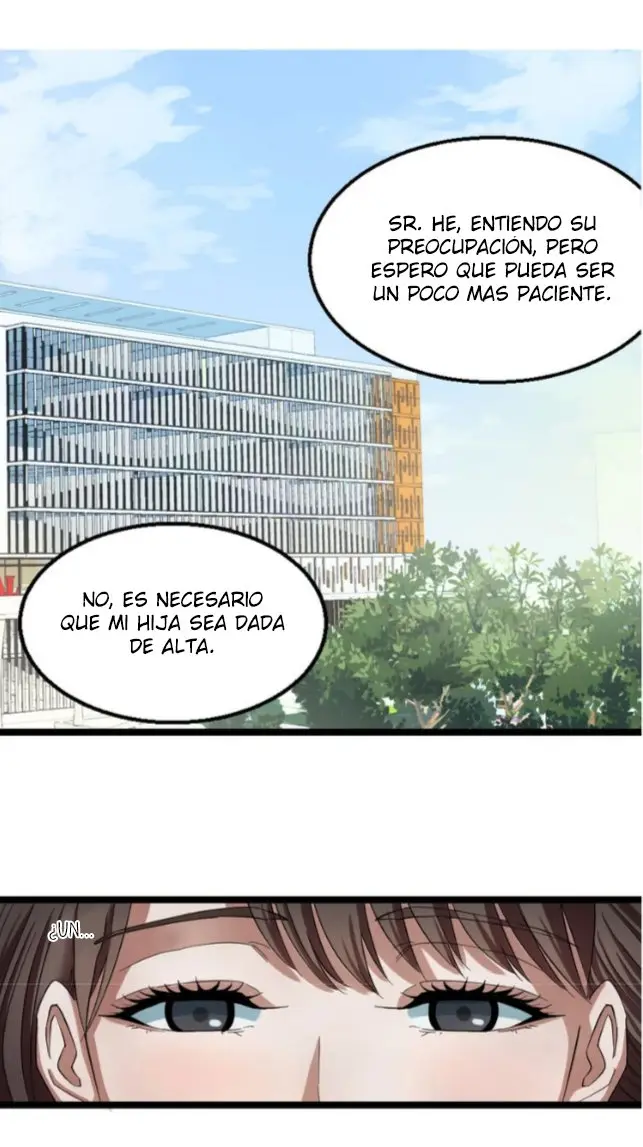 Enfrentando dificultades - Capítulo 1 - Página 25 - LectorTMOo
