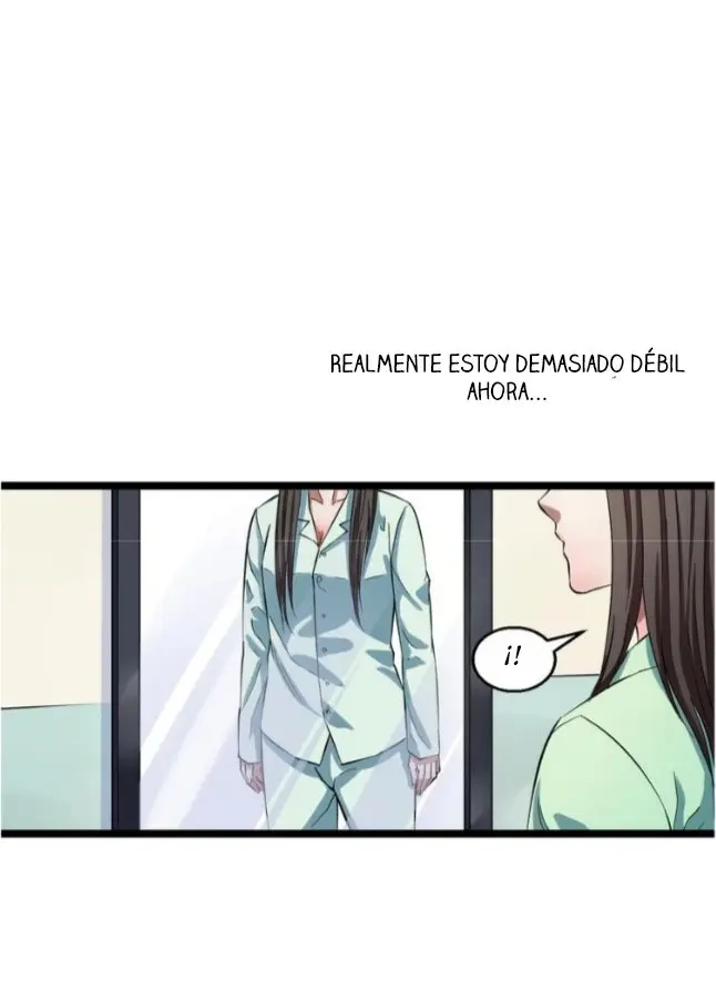Enfrentando dificultades - Capítulo 1 - Página 29 - LectorTMOo