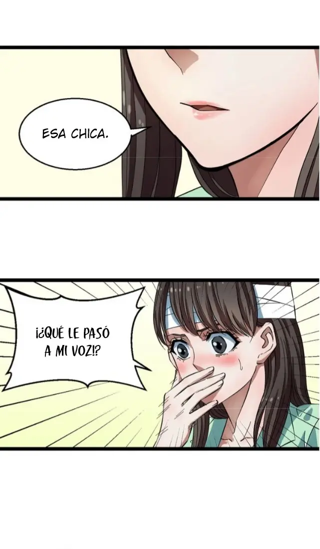 Enfrentando dificultades - Capítulo 1 - Página 31 - LectorTMOo