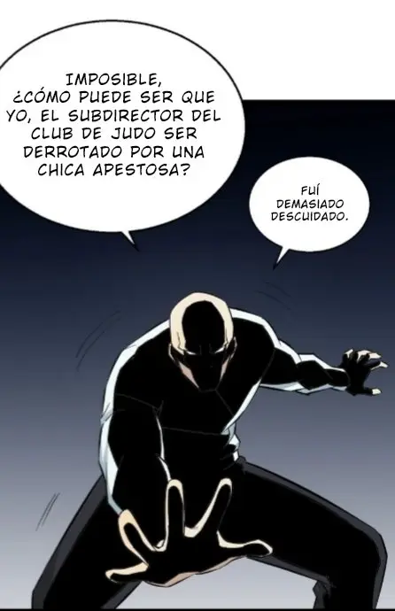 Enfrentando dificultades - Capítulo 2 - Página 54 - LectorTMOo