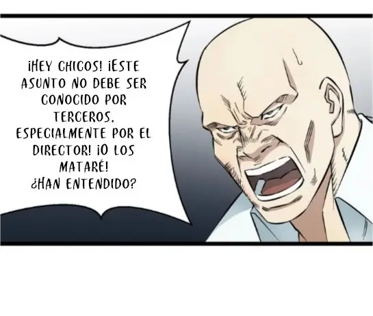 Enfrentando dificultades - Capítulo 2 - Página 55 - LectorTMOo