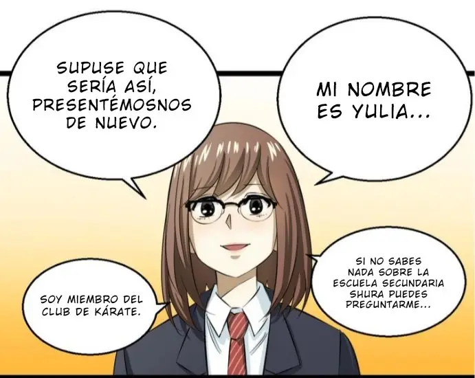 Enfrentando dificultades - Capítulo 2 - Página 62 - LectorTMOo