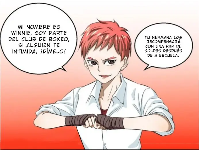 Enfrentando dificultades - Capítulo 2 - Página 63 - LectorTMOo
