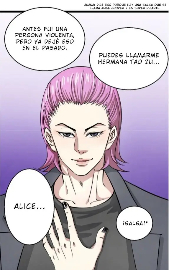 Enfrentando dificultades - Capítulo 2 - Página 67 - LectorTMOo