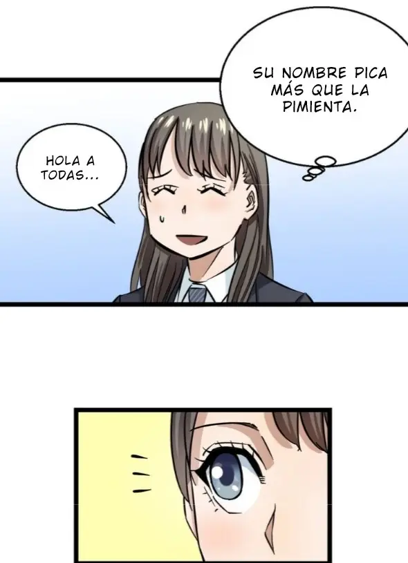 Enfrentando dificultades - Capítulo 2 - Página 69 - LectorTMOo