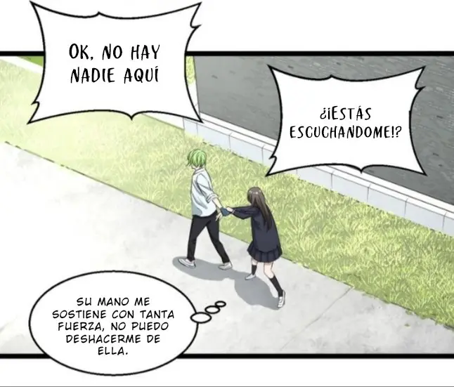 Enfrentando dificultades - Capítulo 2 - Página 76 - LectorTMOo