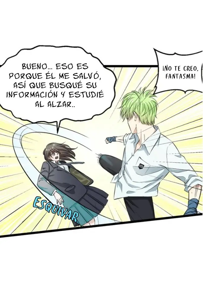 Enfrentando dificultades - Capítulo 2 - Página 86 - LectorTMOo