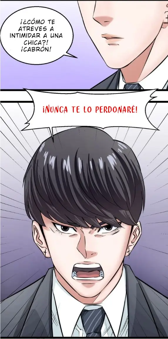 Enfrentando dificultades - Capítulo 2 - Página 103 - LectorTMOo