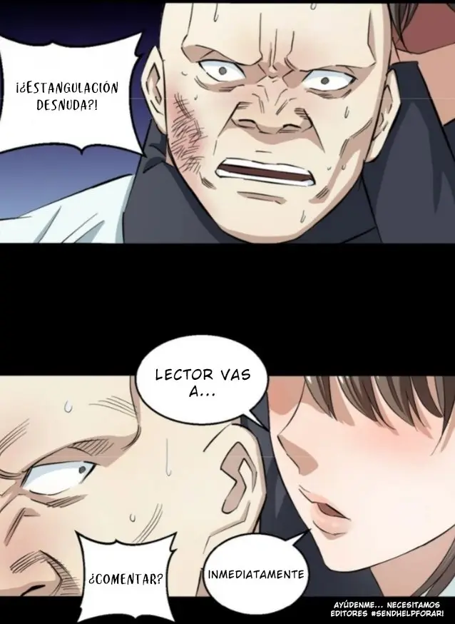 Enfrentando dificultades - Capítulo 2 - Página 107 - LectorTMOo