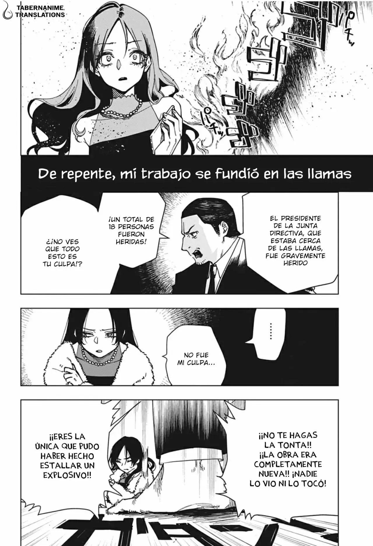Engan no Cyclops - Capítulo 0.01 - Página 8 - LectorTMOo