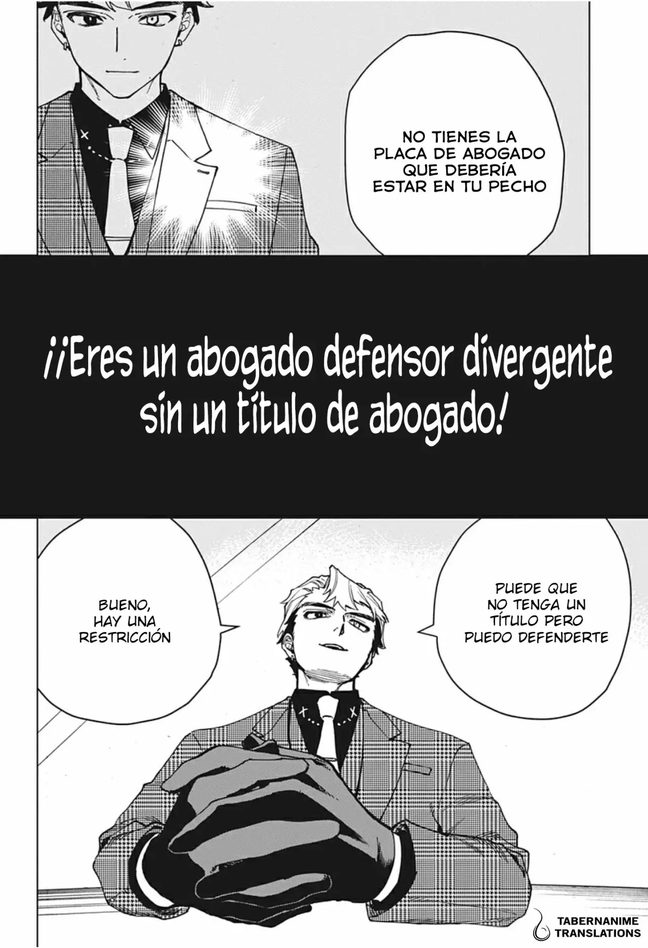Engan no Cyclops - Capítulo 0.01 - Página 15 - LectorTMOo