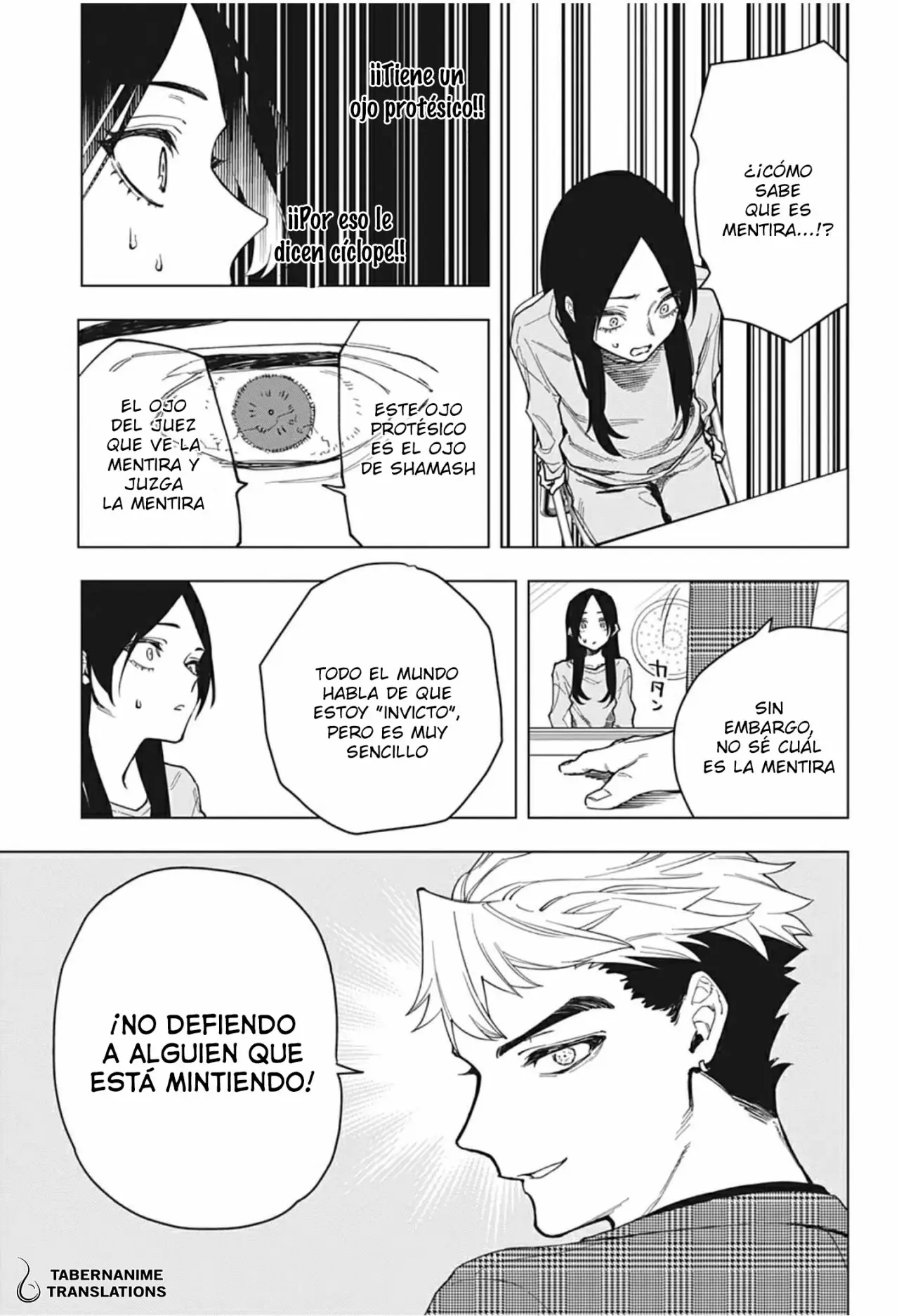 Engan no Cyclops - Capítulo 0.01 - Página 24 - LectorTMOo