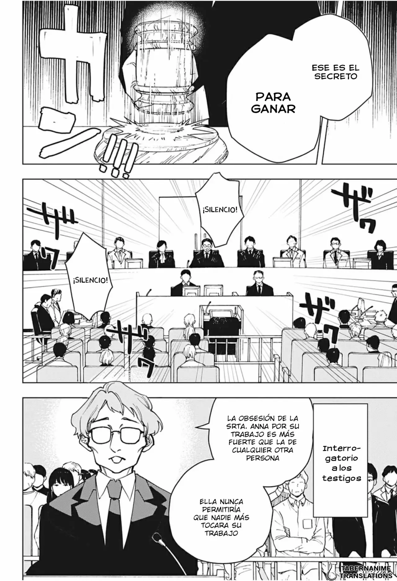 Engan no Cyclops - Capítulo 0.01 - Página 25 - LectorTMOo