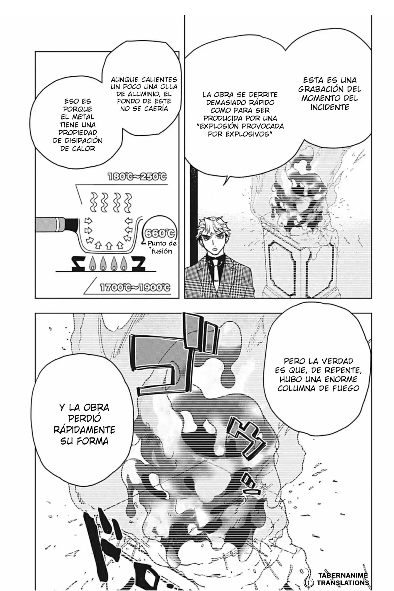 Engan no Cyclops - Capítulo 0.01 - Página 28 - LectorTMOo