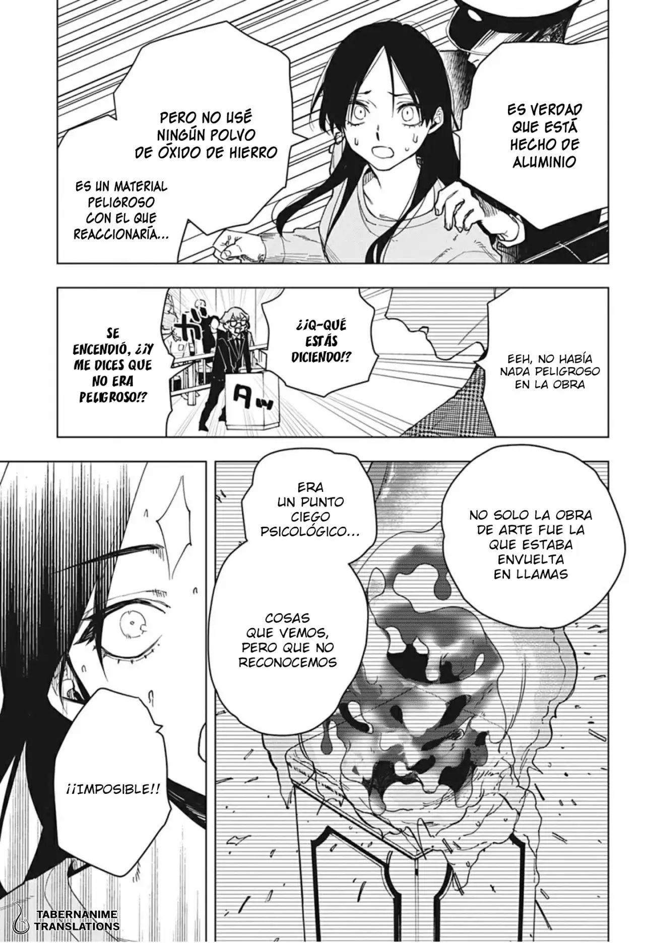 Engan no Cyclops - Capítulo 0.01 - Página 30 - LectorTMOo