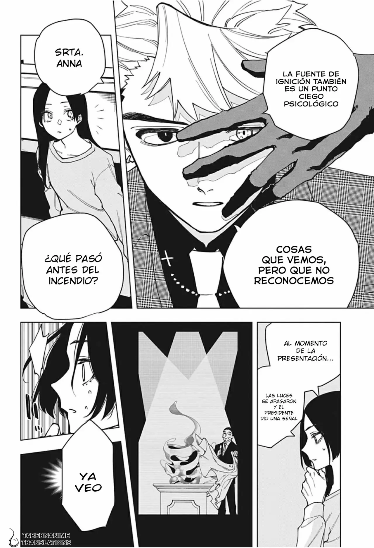 Engan no Cyclops - Capítulo 0.01 - Página 33 - LectorTMOo