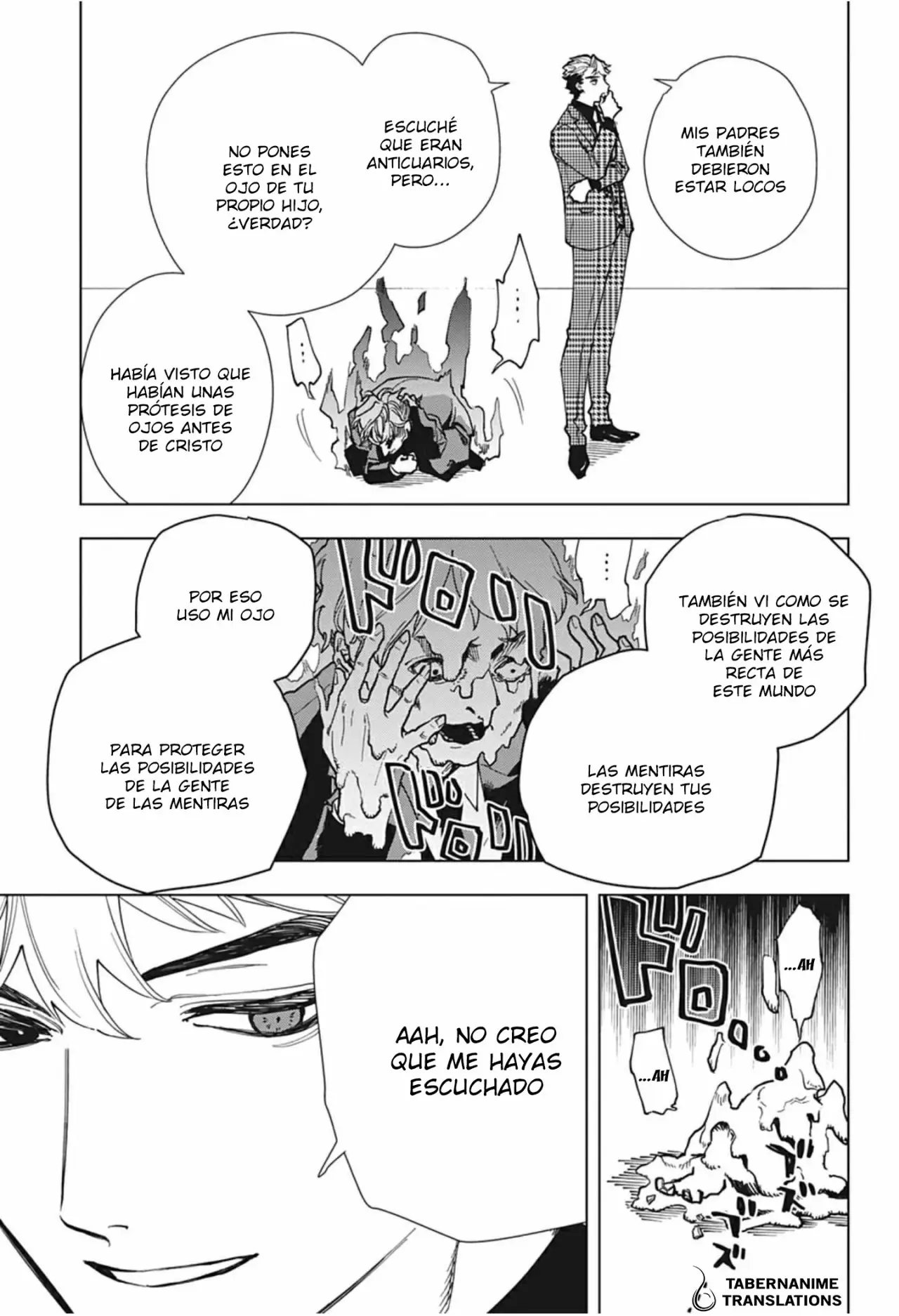 Engan no Cyclops - Capítulo 0.01 - Página 41 - LectorTMOo