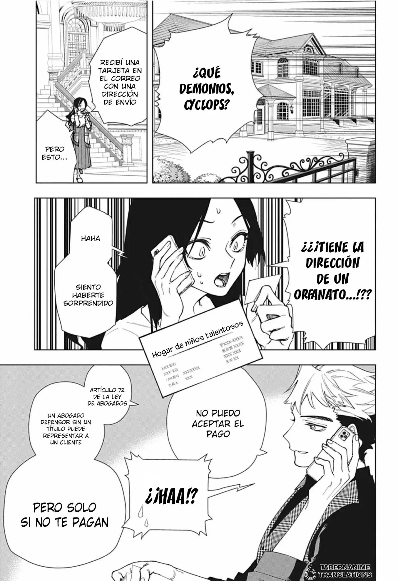 Engan no Cyclops - Capítulo 0.01 - Página 43 - LectorTMOo