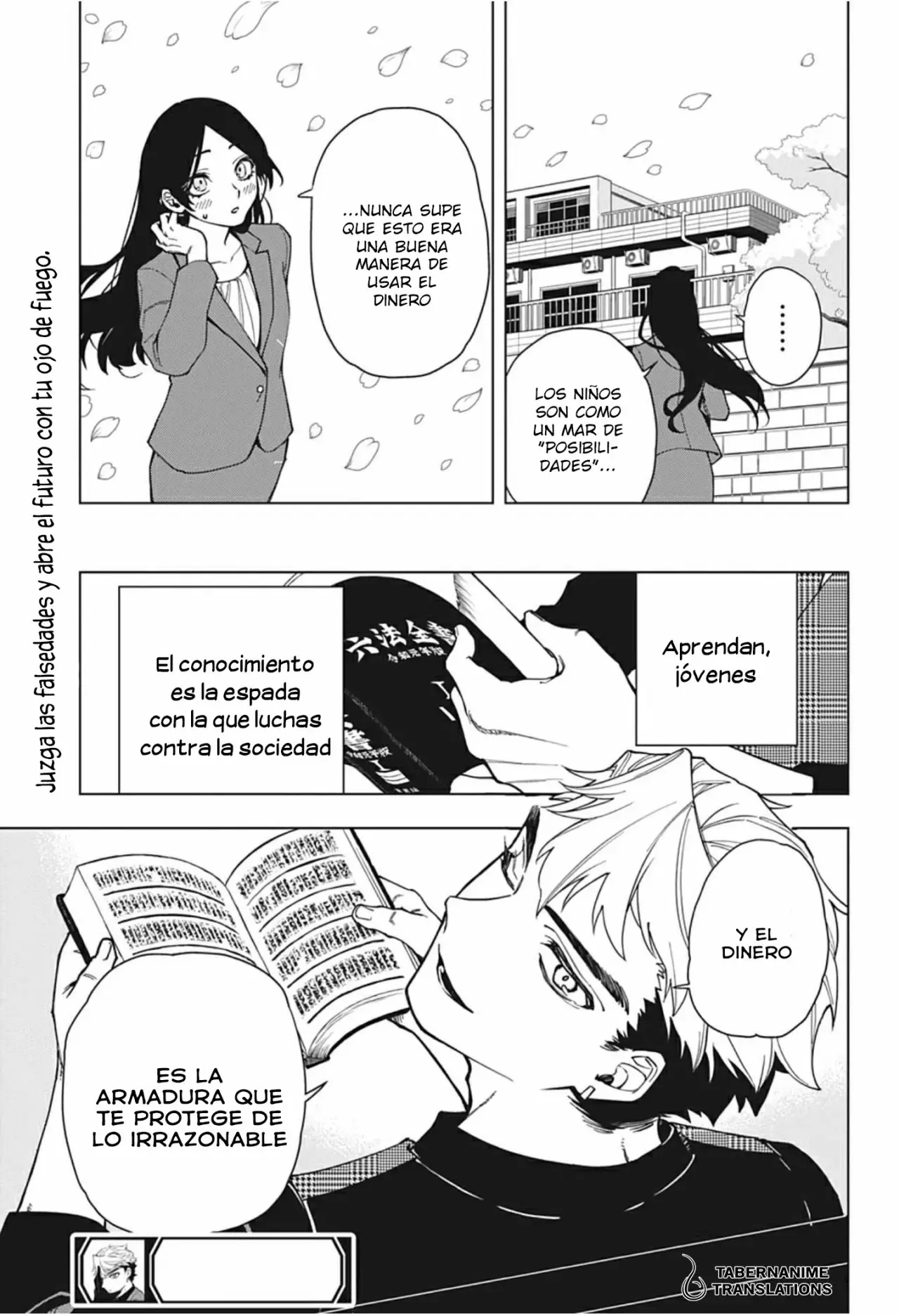 Engan no Cyclops - Capítulo 0.01 - Página 45 - LectorTMOo