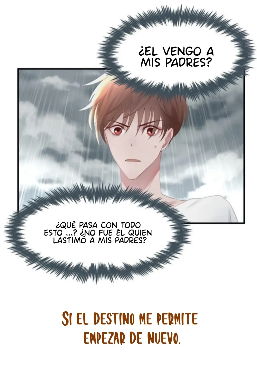 Engañando a mi esposo (2020) - Capítulo  - Página 8 - LectorTMOo
