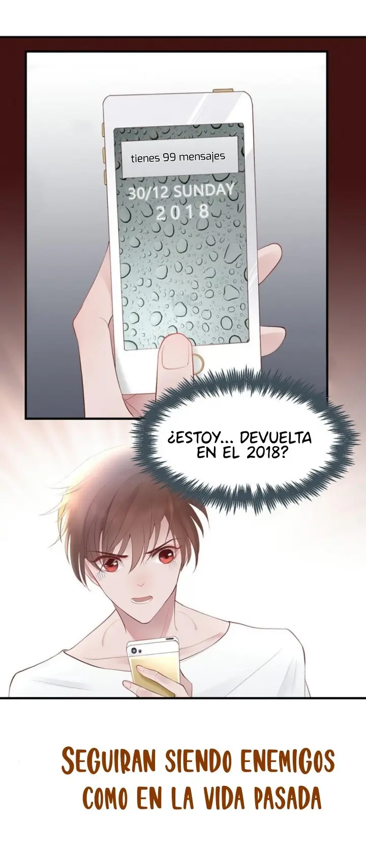Engañando a mi esposo (2020) - Capítulo  - Página 9 - LectorTMOo
