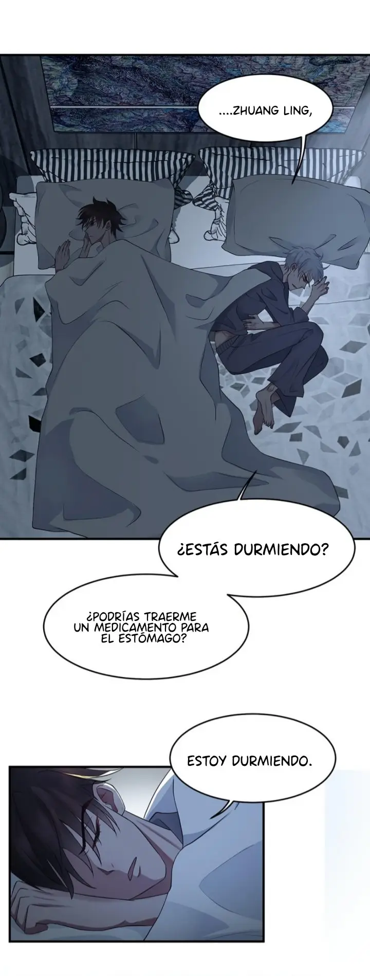 Engañando a mi esposo (2020) - Capítulo  - Página 10 - LectorTMOo