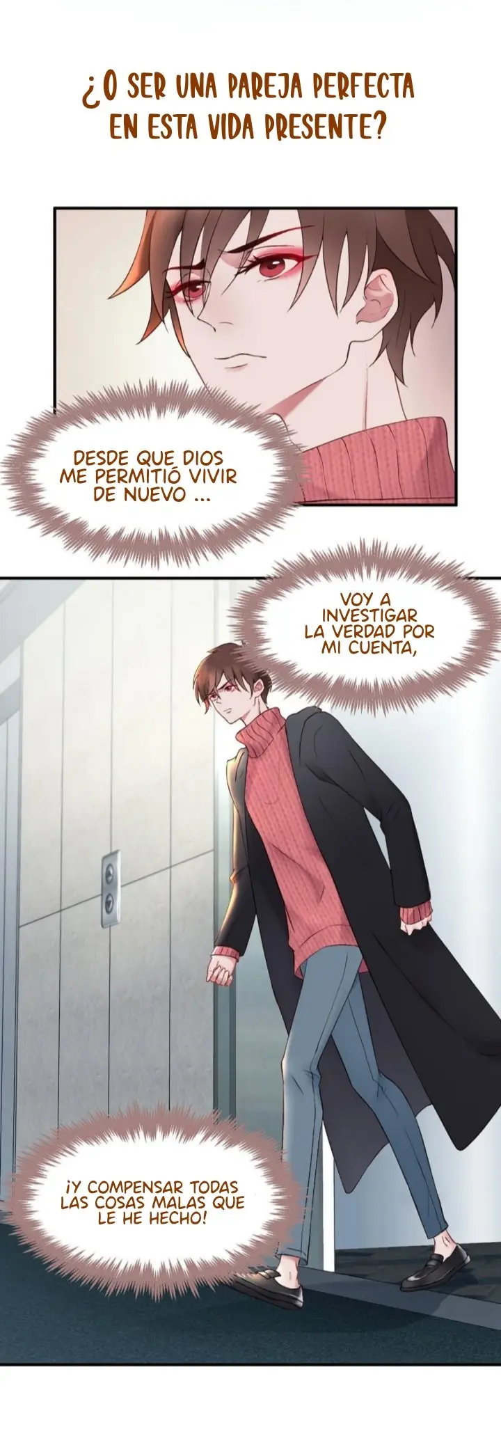 Engañando a mi esposo (2020) - Capítulo  - Página 11 - LectorTMOo
