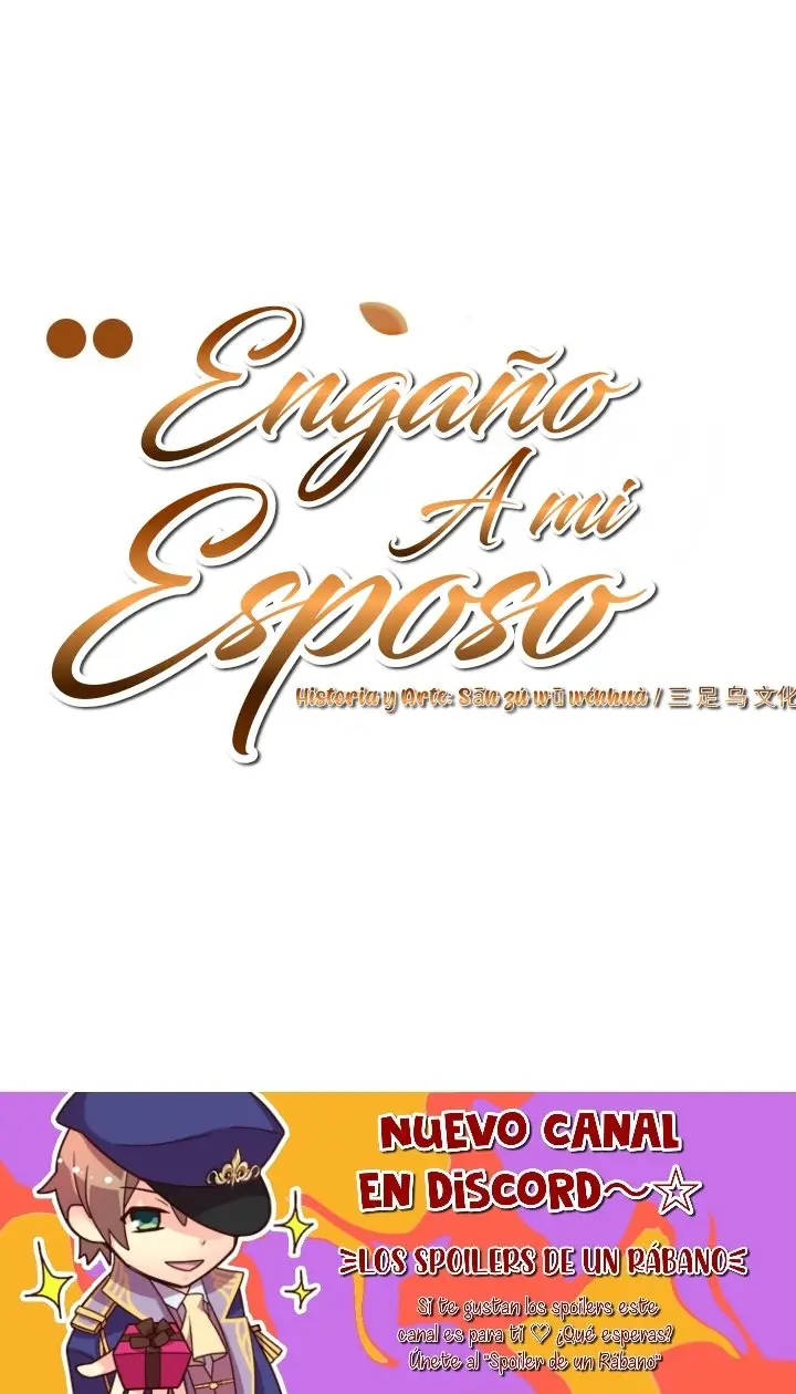 Engañando a mi esposo (2020) - Capítulo  - Página 12 - LectorTMOo
