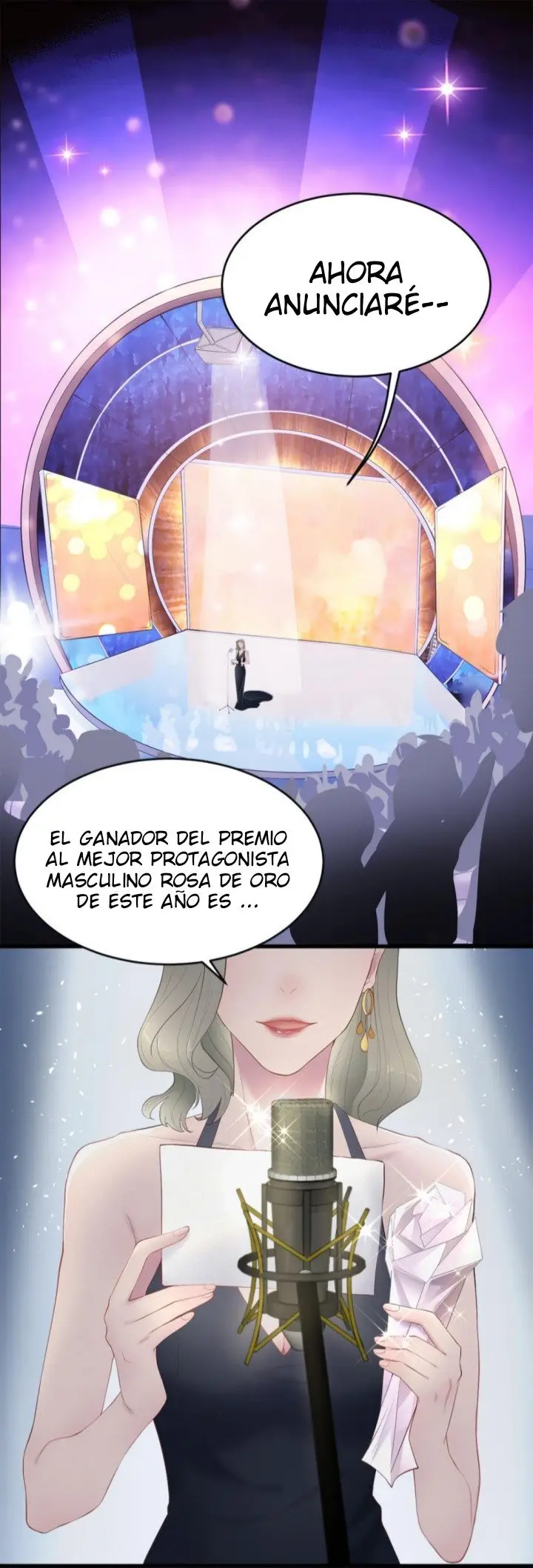 Engañando a mi esposo (2020) - Capítulo 1 - Página 6 - LectorTMOo