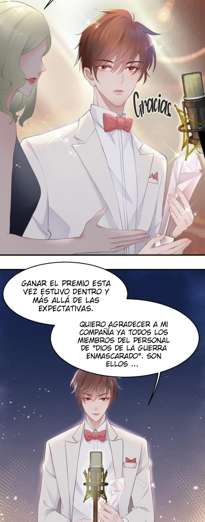 Engañando a mi esposo (2020) - Capítulo 1 - Página 8 - LectorTMOo
