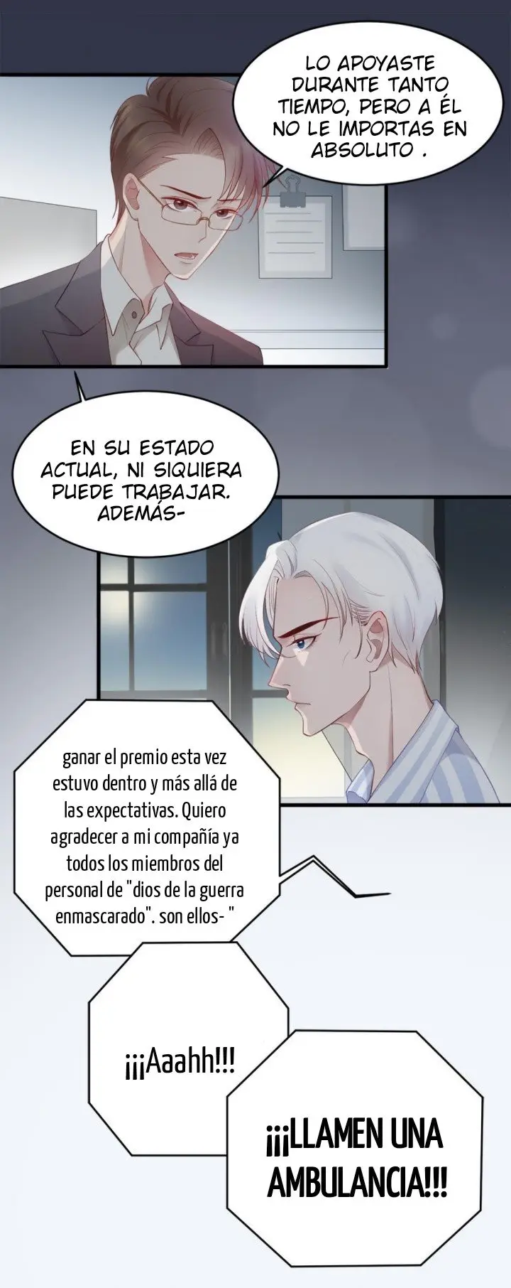 Engañando a mi esposo (2020) - Capítulo 1 - Página 14 - LectorTMOo
