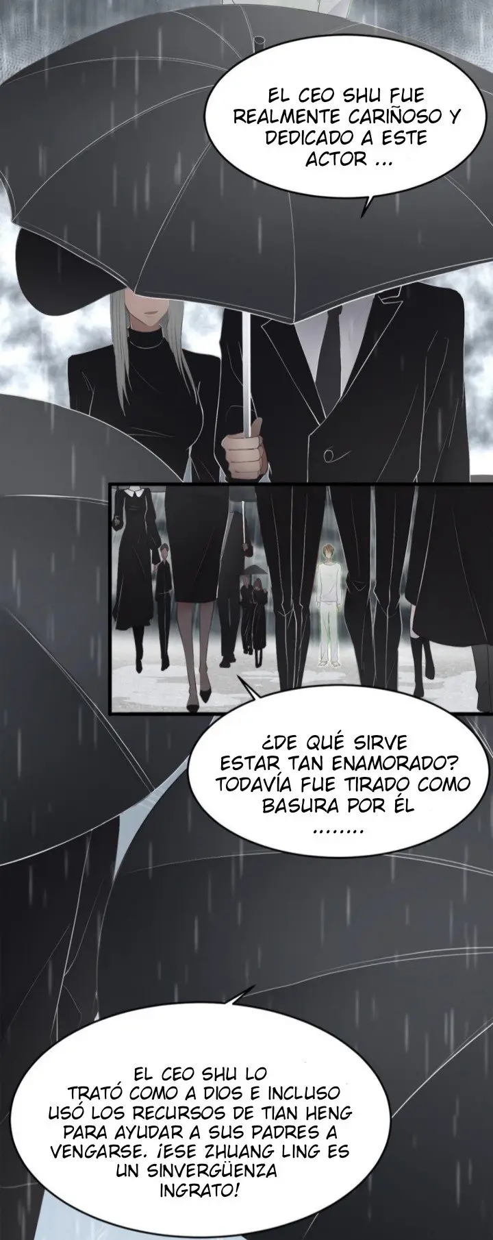 Engañando a mi esposo (2020) - Capítulo 1 - Página 23 - LectorTMOo