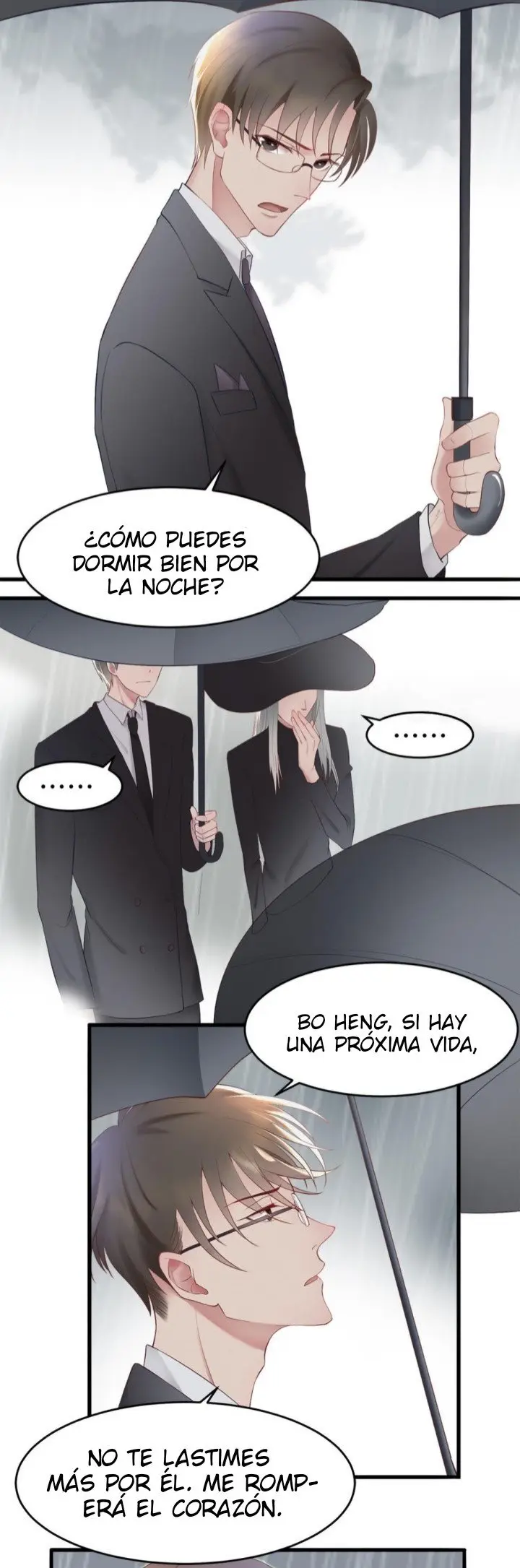 Engañando a mi esposo (2020) - Capítulo 1 - Página 25 - LectorTMOo