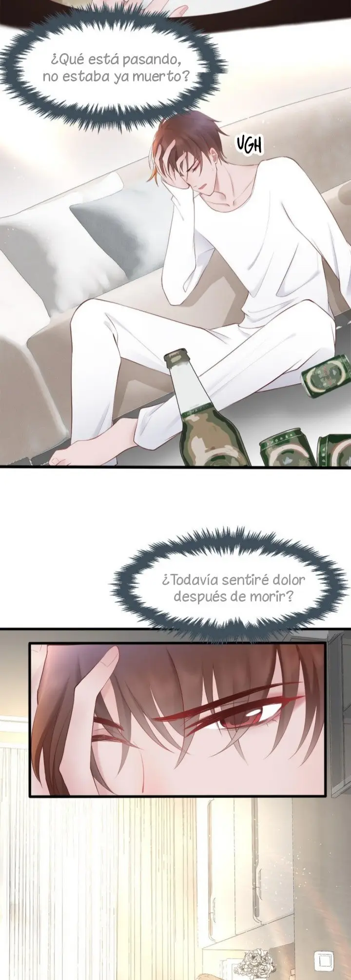 Engañando a mi esposo (2020) - Capítulo 1 - Página 30 - LectorTMOo