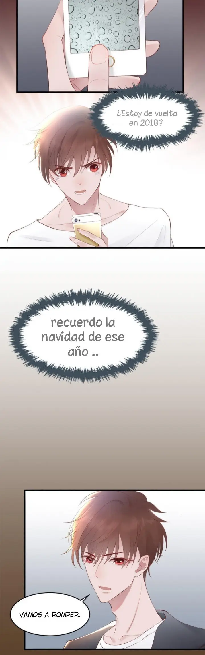 Engañando a mi esposo (2020) - Capítulo 1 - Página 33 - LectorTMOo