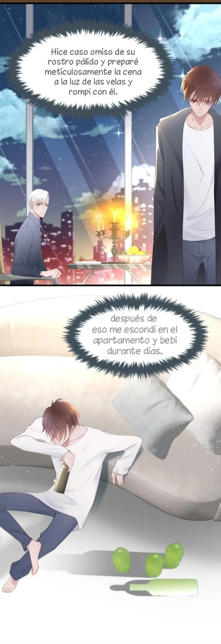 Engañando a mi esposo (2020) - Capítulo 1 - Página 34 - LectorTMOo