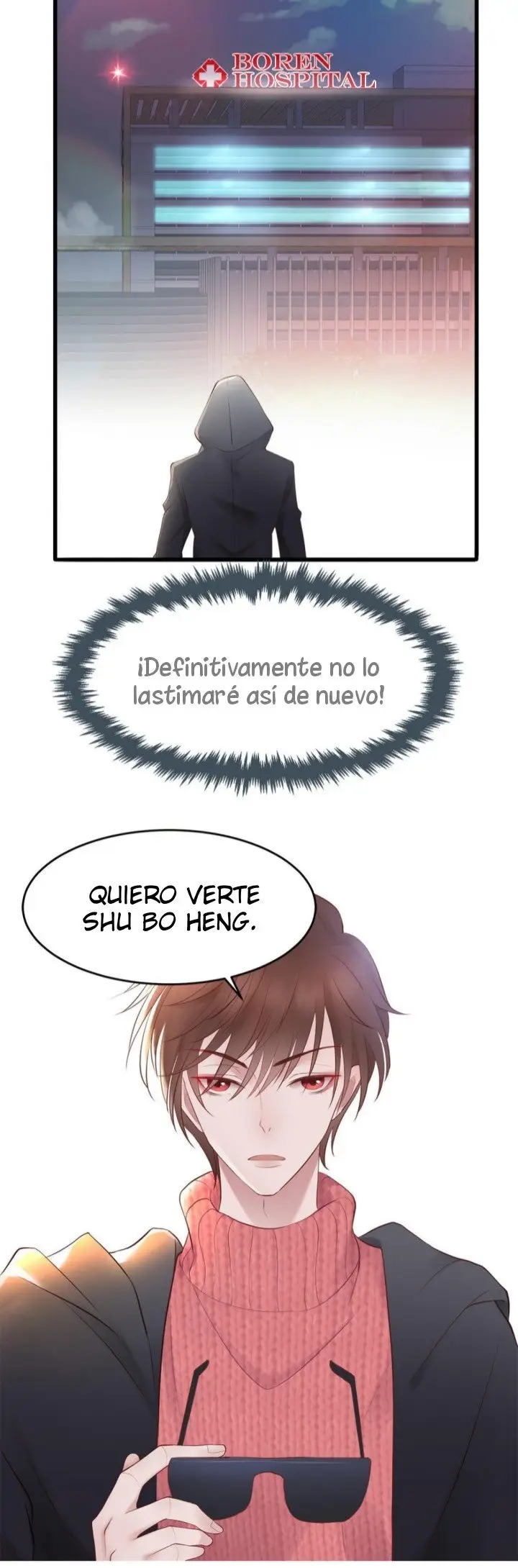 Engañando a mi esposo (2020) - Capítulo 1 - Página 37 - LectorTMOo