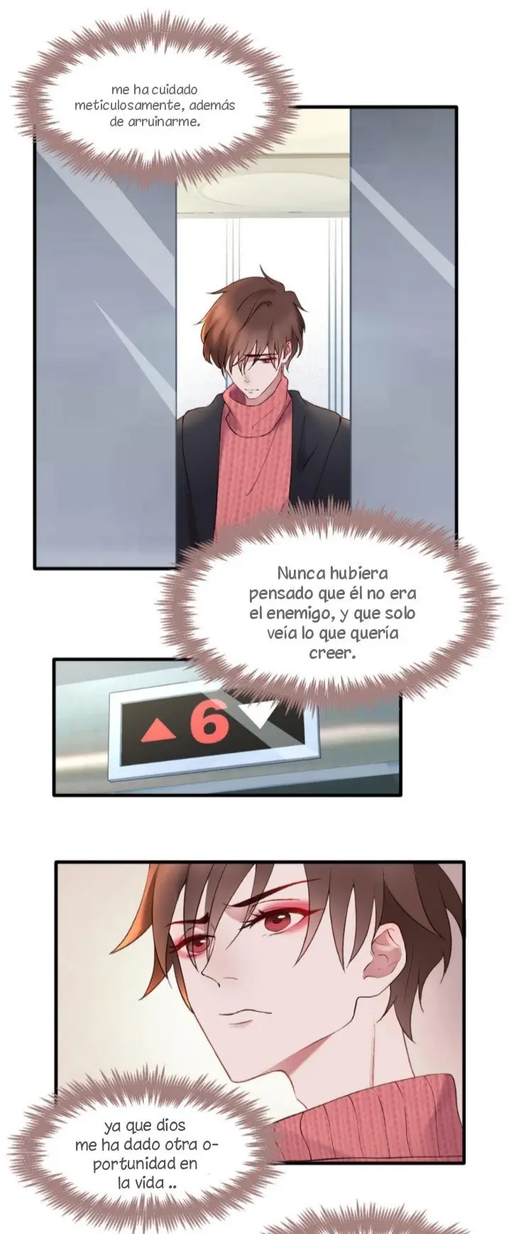 Engañando a mi esposo (2020) - Capítulo 2 - Página 6 - LectorTMOo