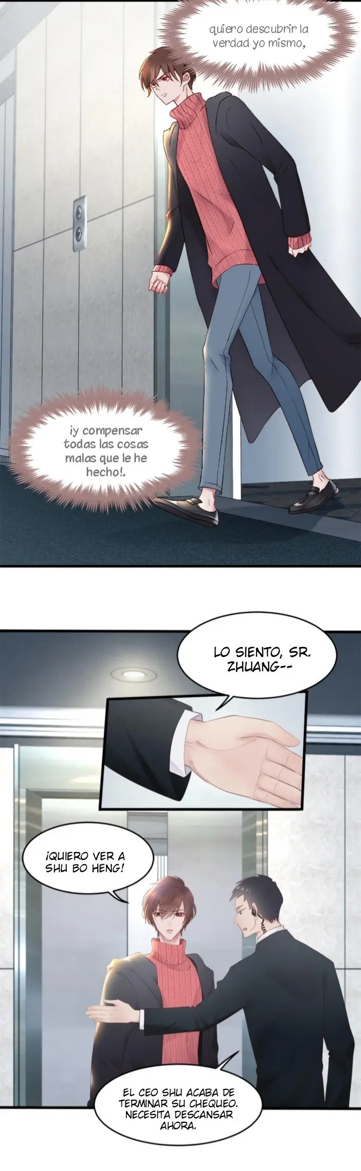 Engañando a mi esposo (2020) - Capítulo 2 - Página 7 - LectorTMOo