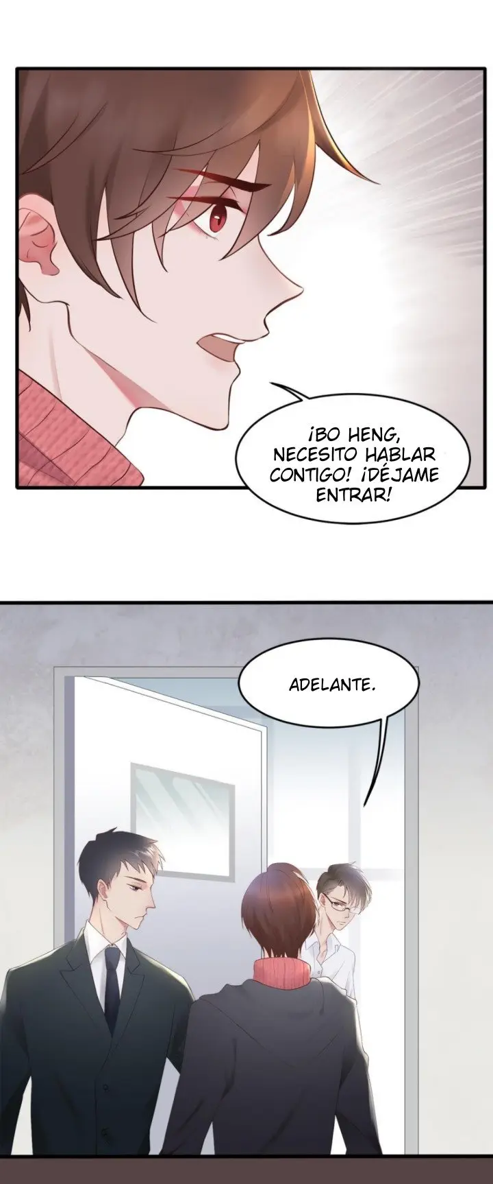 Engañando a mi esposo (2020) - Capítulo 2 - Página 8 - LectorTMOo