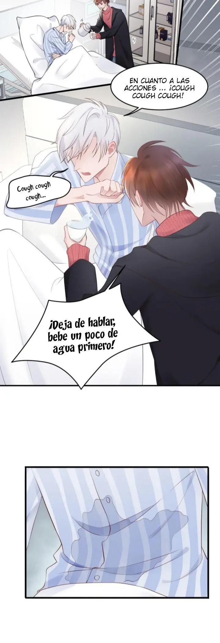 Engañando a mi esposo (2020) - Capítulo 2 - Página 13 - LectorTMOo