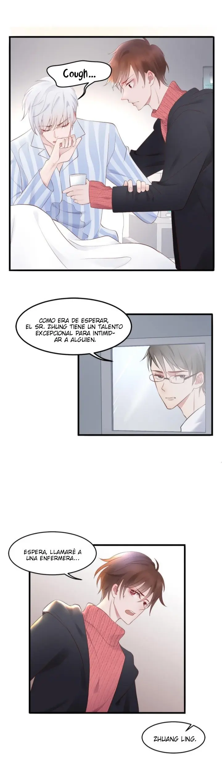 Engañando a mi esposo (2020) - Capítulo 2 - Página 14 - LectorTMOo