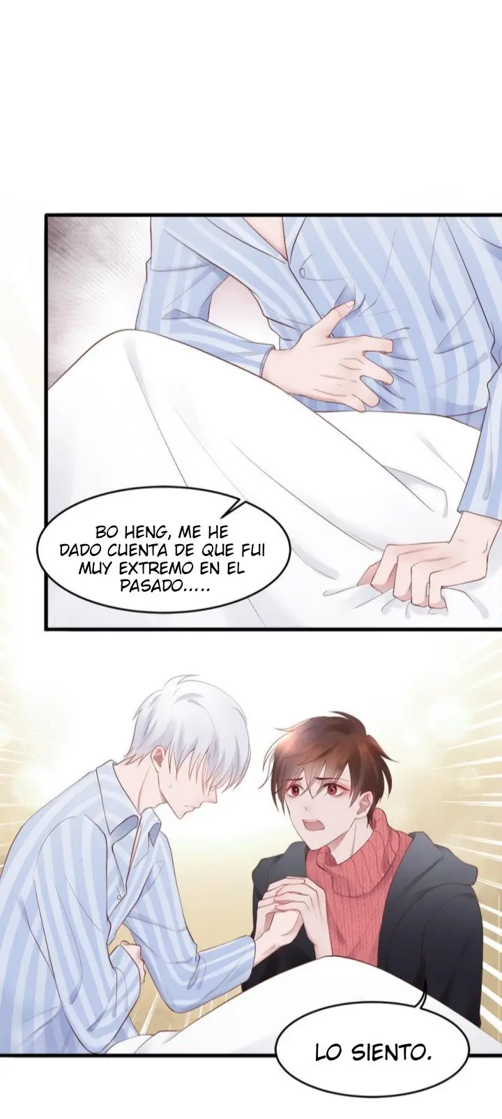 Engañando a mi esposo (2020) - Capítulo 2 - Página 19 - LectorTMOo