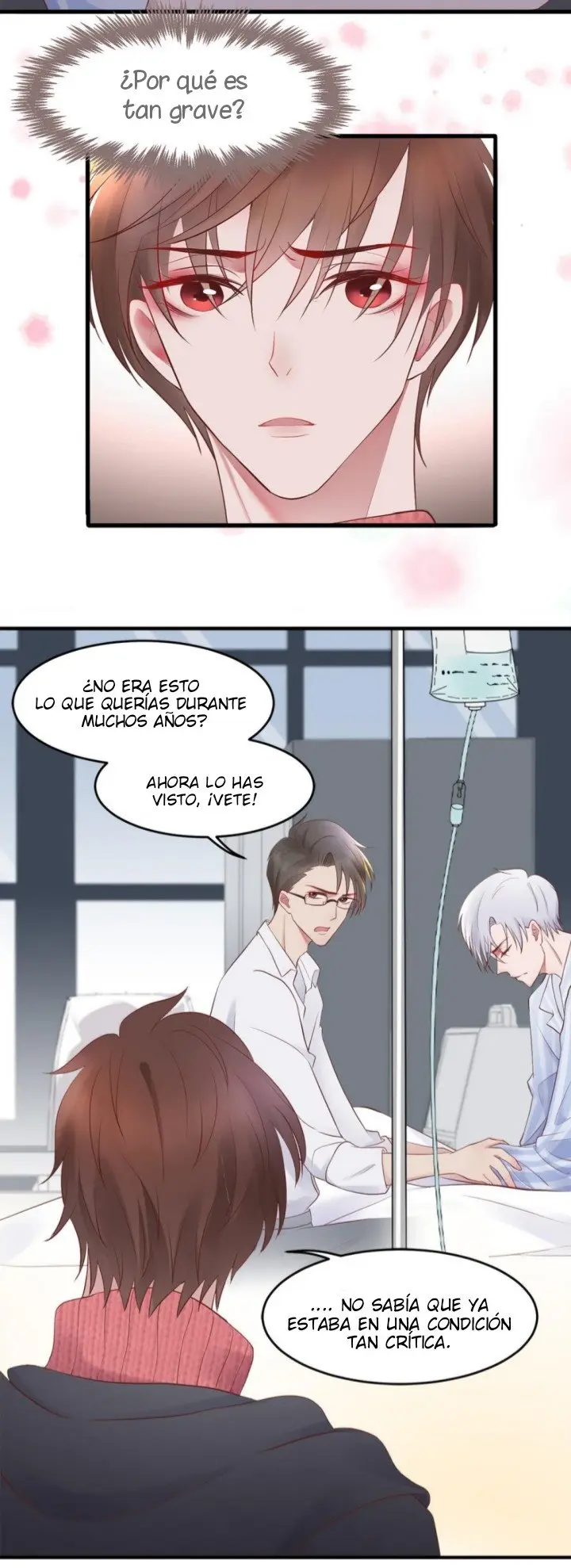 Engañando a mi esposo (2020) - Capítulo 2 - Página 24 - LectorTMOo