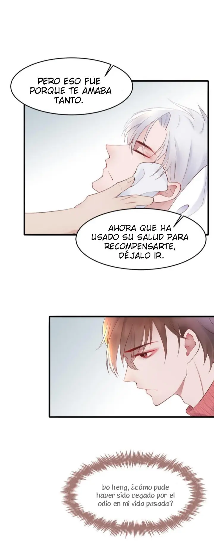 Engañando a mi esposo (2020) - Capítulo 2 - Página 26 - LectorTMOo